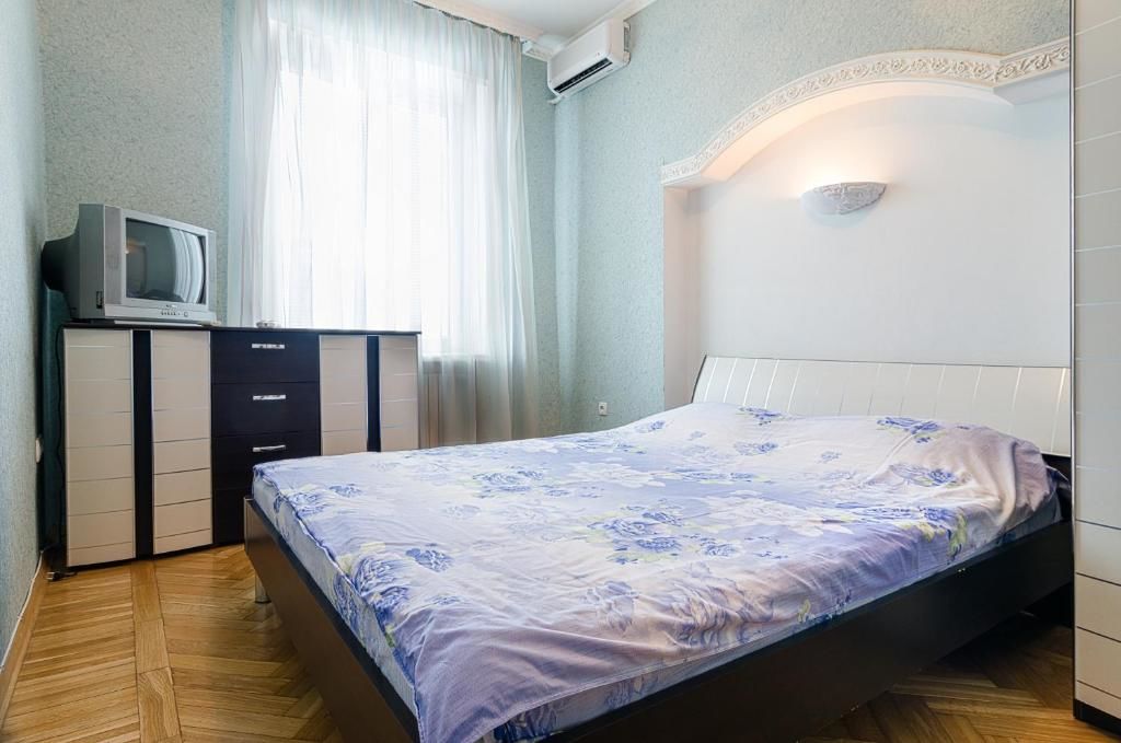 Апартаменты Apartments on Universitetskaya, 26 Донецк-19