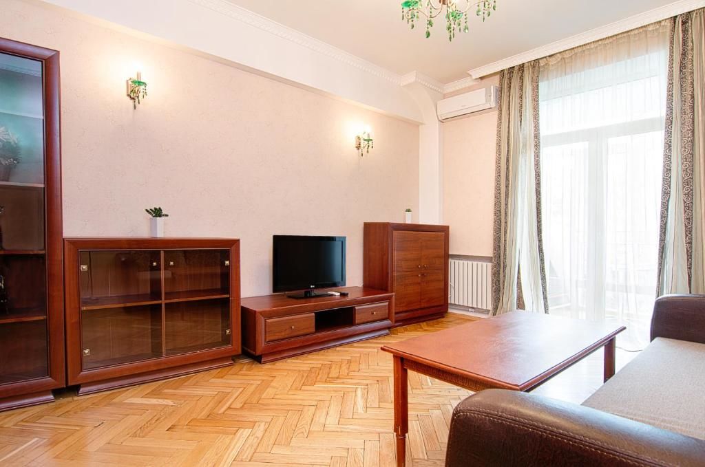 Апартаменты Apartments on Universitetskaya, 26 Донецк-26
