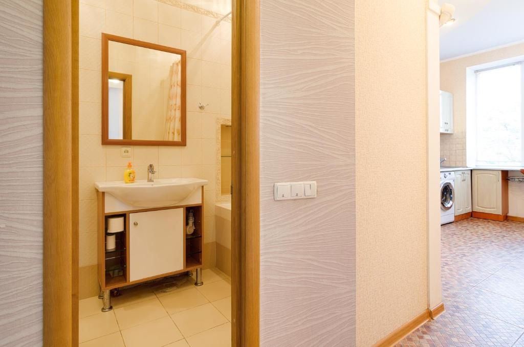 Апартаменты Apartments on Universitetskaya, 26 Донецк-27