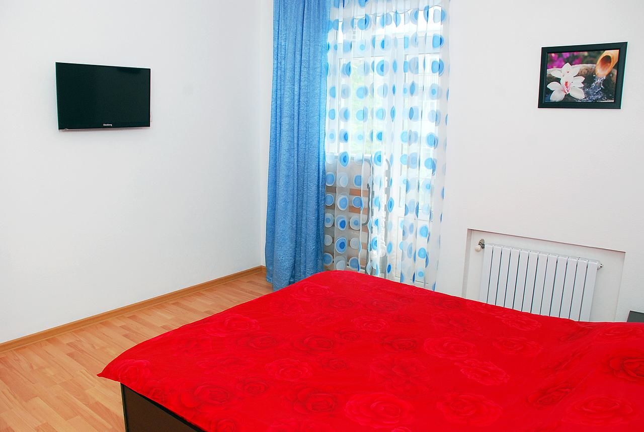 Апартаменты Apartments on Universitetskaya, 26 Донецк-12